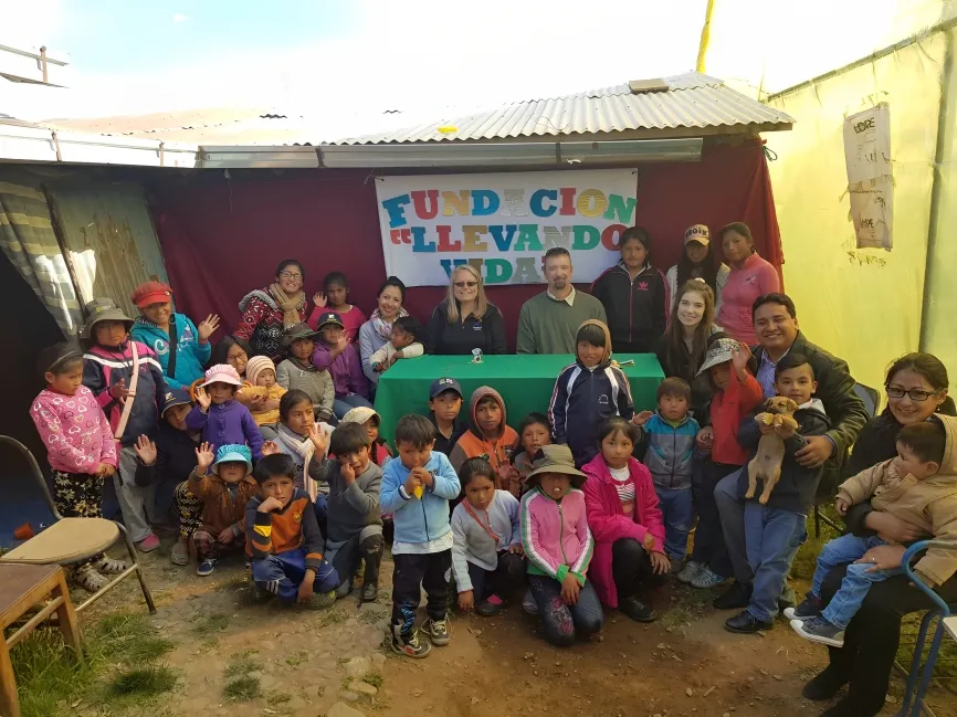 CENTROS DE DESARROLLO INTEGRAL DE LA FAMILIA (CDIF)
