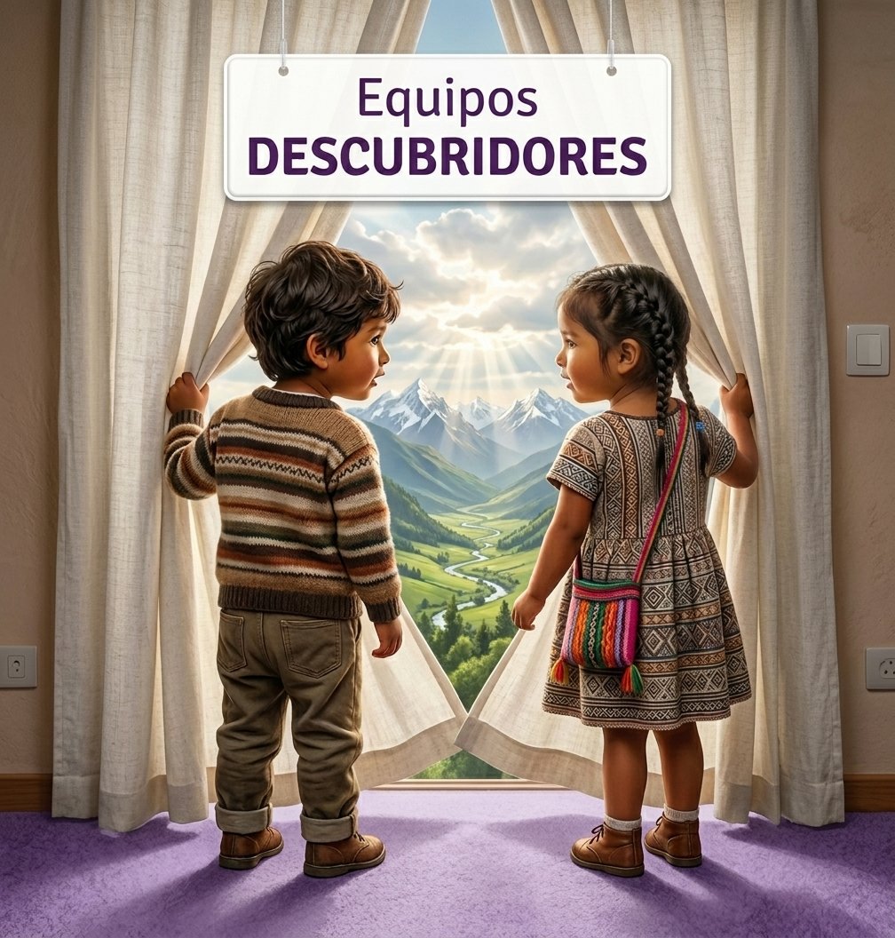 PRIMERO DE INICIAL (4-5 años)